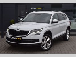 koda Kodiaq 2.0TDI*REZERVACE*