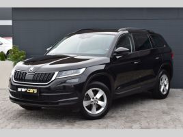 koda Kodiaq 2.0TDI REZERVACE