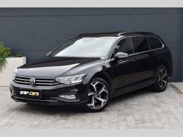 Volkswagen Passat 2.0 TDI 147 4x4*DCC*ACC*KAMERA