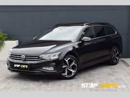 Volkswagen Passat 2.0 TDI 147 4x4*DCC*ACC*KAMERA