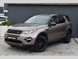 Land Rover Discovery Sport 2.0 TD4*HSE*4WD*VHEV*AUTOMAT