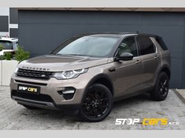 Land Rover Discovery Sport 2.0 TD4*HSE*4WD*VHEV*AUTOMAT