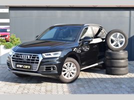 Audi Q5 40TDI REZERVACE