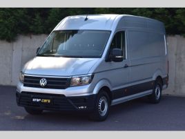 Volkswagen Crafter 2.0 103kW*L2H3*VEST.DLNA*DPH*