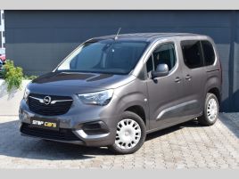 Opel Combo Life 1.2 Turbo 81kW*R 1.MAJ*