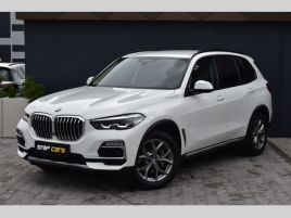 BMW X5 xDrive 30d H/K*360KAM*R 1MAJ