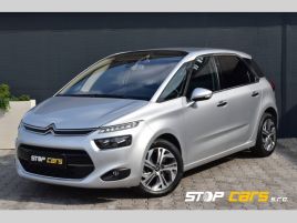 Citron C4 Picasso 2.0 BlueHDI 110kW*KAMERA*NAVI*