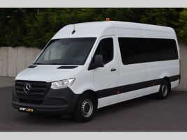 Mercedes-Benz Sprinter 316CDi 120kW*8MST*TAN*R