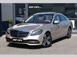 Mercedes-Benz S400D 4MATIC*DESIGNO*NOV R*