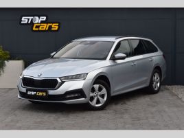 koda Octavia 2.0 TDI REZERVACE