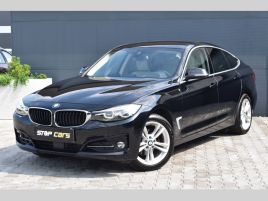 BMW GT 320d xDrive*SPORT*R 1.MAJ*