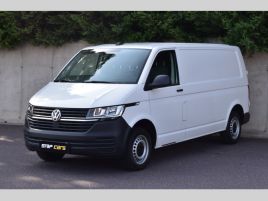 Volkswagen Transporter 2.0 TDI*REZERVACE*