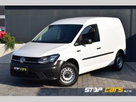 Volkswagen Caddy 2.0 TDI*REZERVACE*