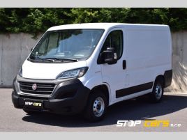 Fiat Ducato 2.3 MJT*L1H1*AC*DPH*