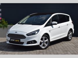 Ford S-MAX 2.0TDCi 132kW*REZERVACE