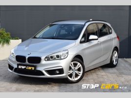 BMW 218dxD ActiveT.*A/T*NAVI*R 1M