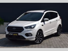 Ford Kuga 2.0 ST-LINE*AWD*TAN*KAM*R*