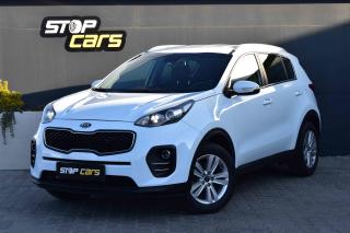 Kia Sportage 1.7CRDi*REZERVACE*
