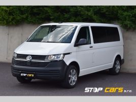 Volkswagen Transporter 2.0 TDI*REZERVACE*