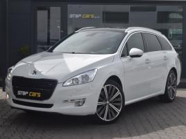 Peugeot 508 GT 2.2HDi 150kW*A/T*PO SERVISE
