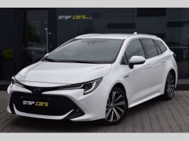 Toyota Corolla TS 1.8 HYBRID*KAMERA*R 1.MAJ*