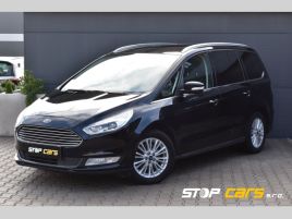 Ford Galaxy 2.0 TDCi REZERVACE