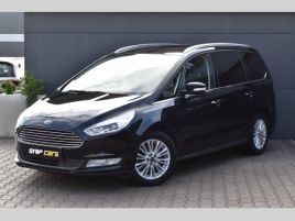 Ford Galaxy 2.0 TDCi 7.MST*TAN*2xPNEU