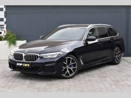 BMW 530d xDrive ///MSPORT*TAN*R