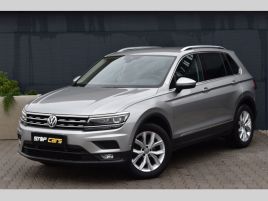 Volkswagen Tiguan 2.0TDI MARATON *DSG*ACC*TAN*