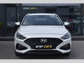 Hyundai i30 1.6CRDi 85*KAMERA*CarPlay*R