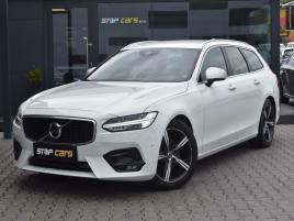 Volvo V90 D4 R-Design AWD*TAN*B&W*DPH