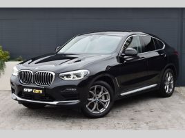 BMW X4 xDrive30d LUXURY*TAN*R*DPH*