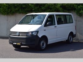 Volkswagen Transporter 2.0TDI 110kW*TAN*DPH*R 1.M*