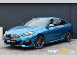 BMW 220d Gran Coupe ///MSPORT*DPH*