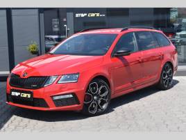 koda Octavia RS245*DSG*COCPIT*WEBAST*CANTON