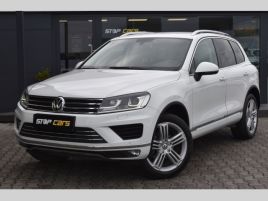 Volkswagen Touareg 3.0TDi*DPH*PRAV.SERVIS VW*