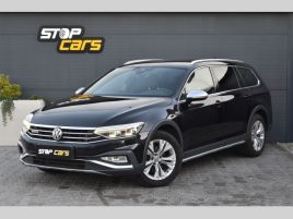 Volkswagen Passat Alltrack 2.0TDi*140*DSG*NAVI*