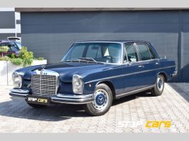 Mercedes-Benz 280 S*Doloen historie*