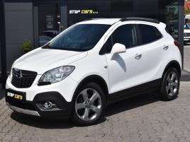 Opel Mokka 1.4T*4x4*NAVI*KAMERA*TEMPOMAT*