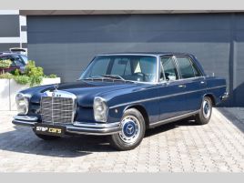 Mercedes-Benz 280 S*Doloen historie*