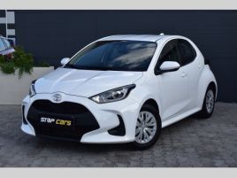 Toyota Yaris 1.0 VVT-i *DRCC*RSA*DPH*R 1.M