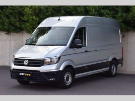 Volkswagen Crafter 2.0 103kW*L2H3*VEST.DLNA*DPH*