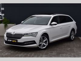 koda Superb 2.0TDI DSG*COCPIT*TAN*2xKOLA