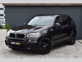 BMW X5 xDrive 30d*REZERVACE*