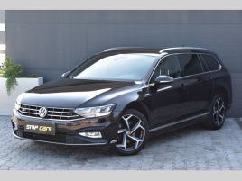 Volkswagen Passat 2.0TDI R-LINE*DSG*TAN*R 1Ma