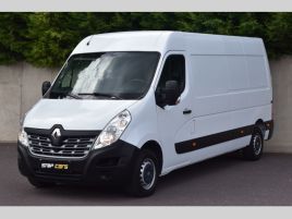 Renault Master 2.3 DCi *L3H2*KLIMA*R*DPH*