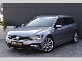 Volkswagen Passat 2.0TDI 140*RLINE*DSG*4x4*TAN