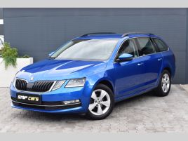 koda Octavia 1.6TDI STYLE*LED*DPH*R 1.MAJ