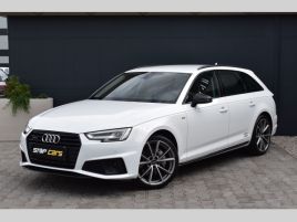 Audi A4 40TDI*Q.S-LINE*140kW*LED*DPH*