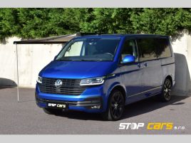 Volkswagen Multivan 2.0TDI  Generation SIX*TAN*